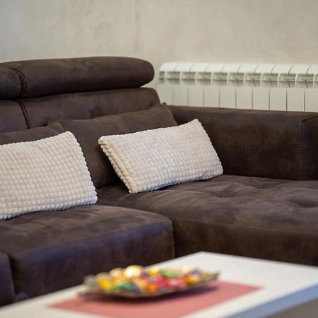 זלאטיבור Apartment Papillon 2 מראה חיצוני תמונה