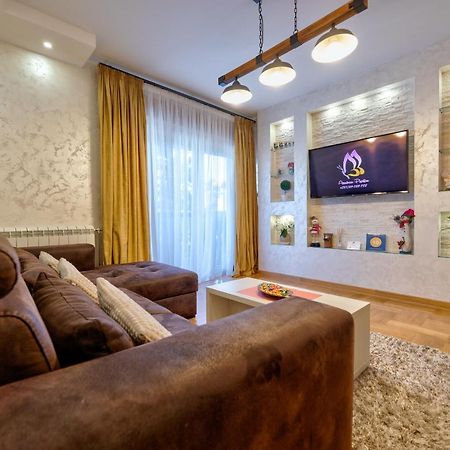 זלאטיבור Apartment Papillon 2 מראה חיצוני תמונה