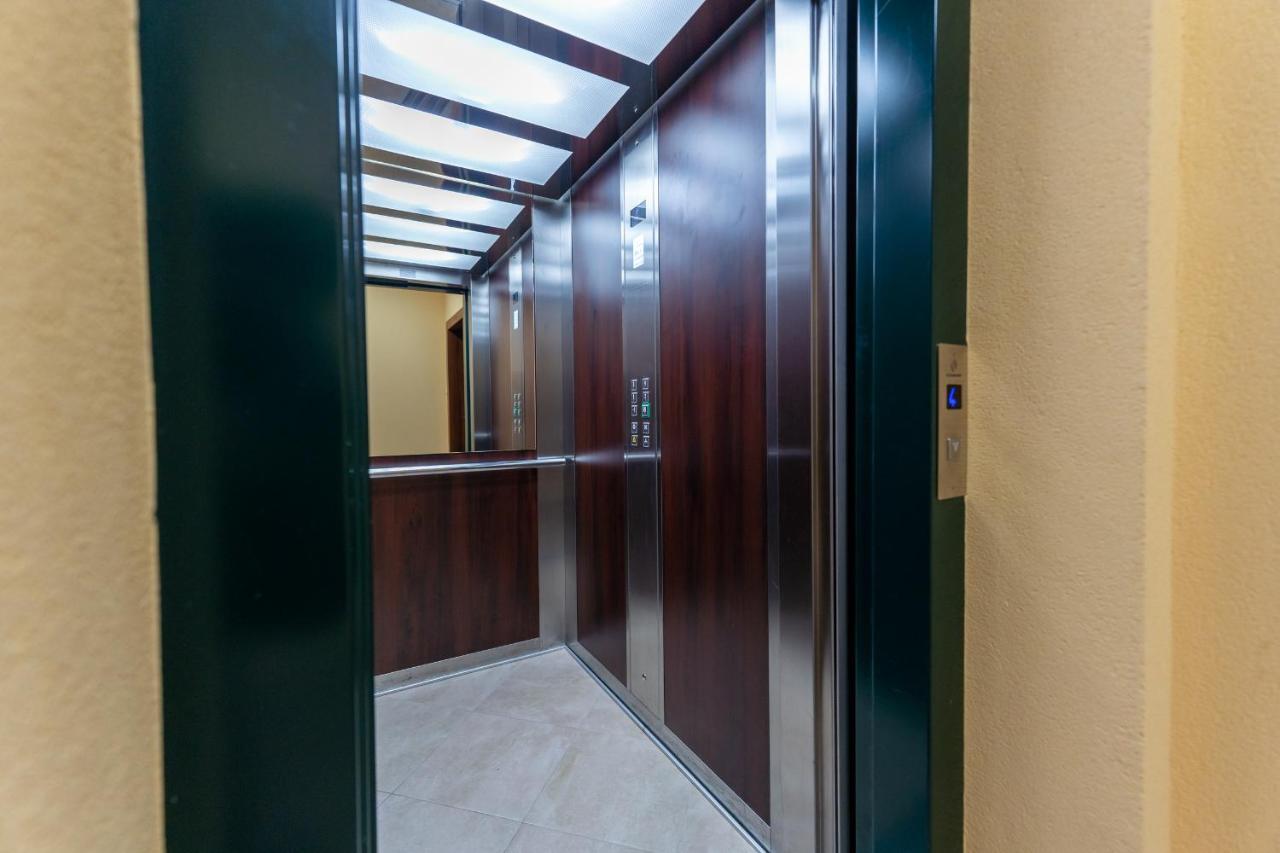 זלאטיבור Apartment Papillon 2 מראה חיצוני תמונה