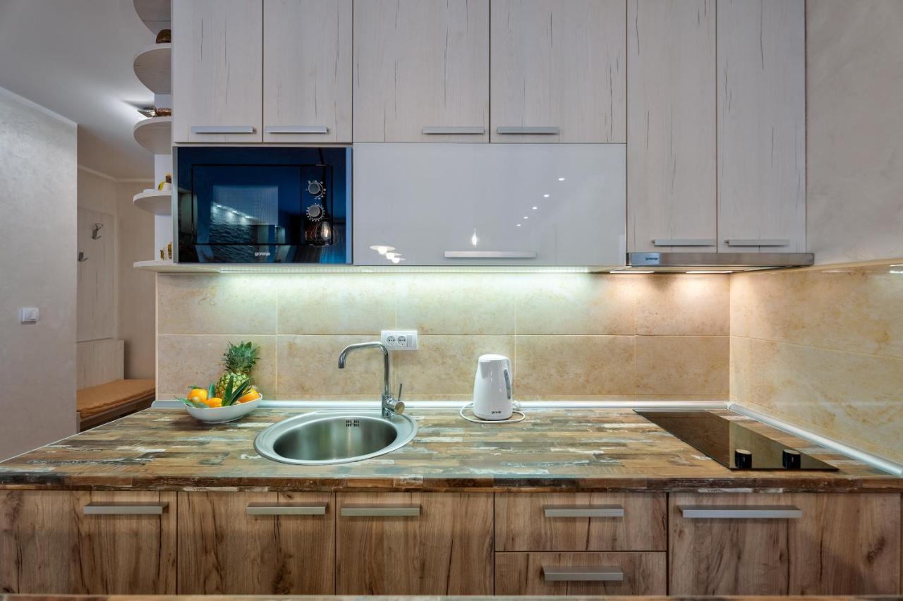 זלאטיבור Apartment Papillon 2 מראה חיצוני תמונה