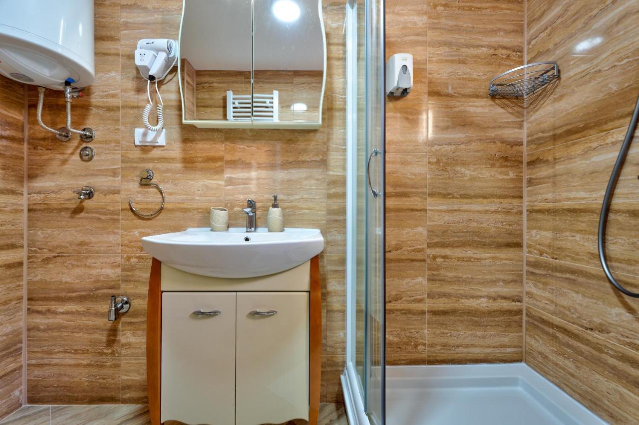 זלאטיבור Apartment Papillon 2 מראה חיצוני תמונה