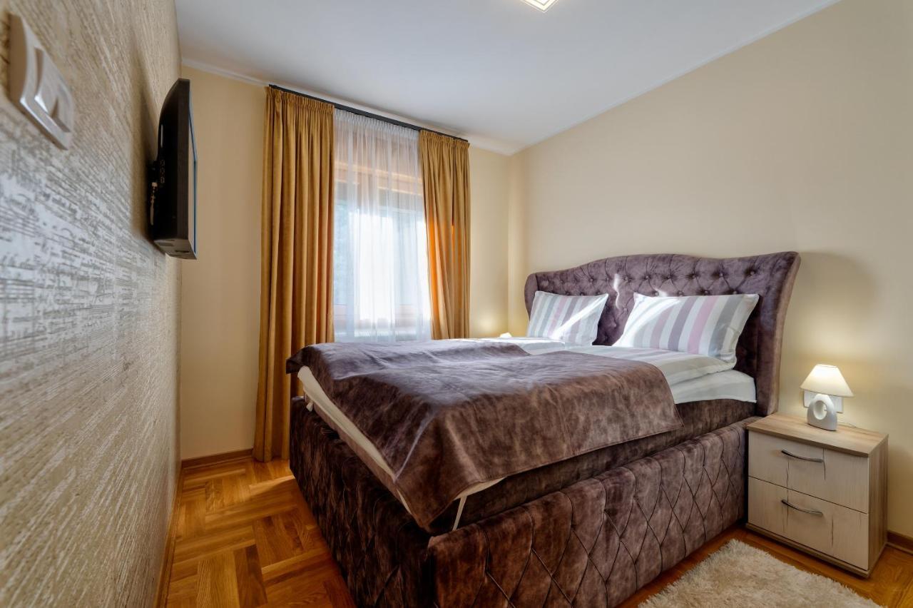 זלאטיבור Apartment Papillon 2 מראה חיצוני תמונה
