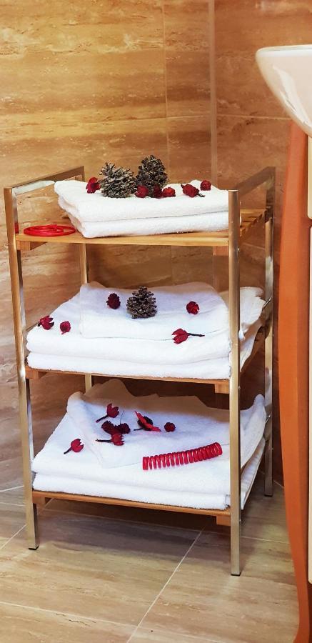 זלאטיבור Apartment Papillon 2 מראה חיצוני תמונה