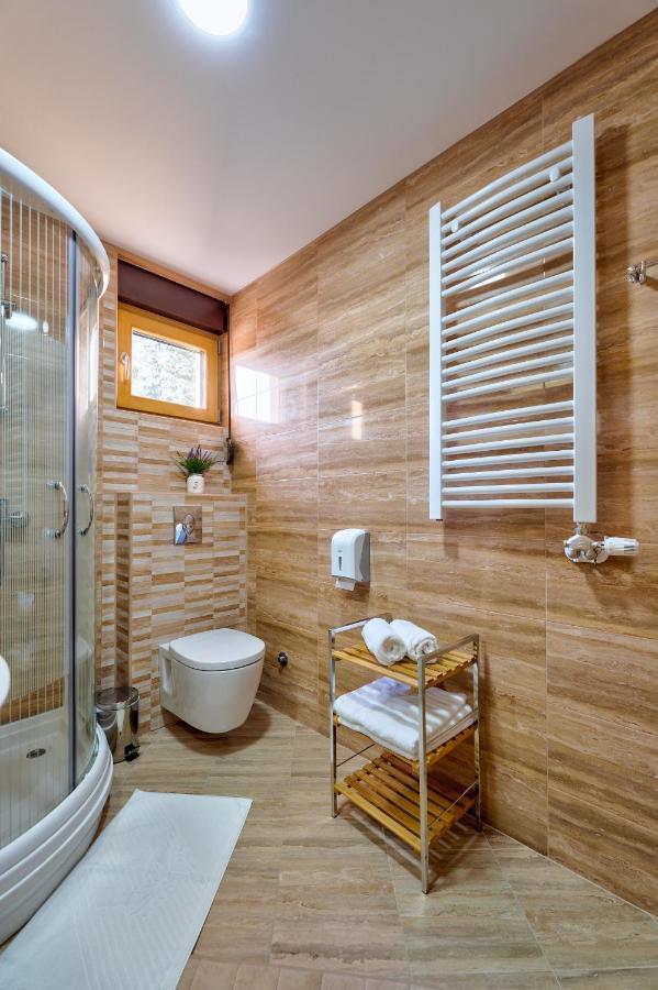 זלאטיבור Apartment Papillon 2 מראה חיצוני תמונה