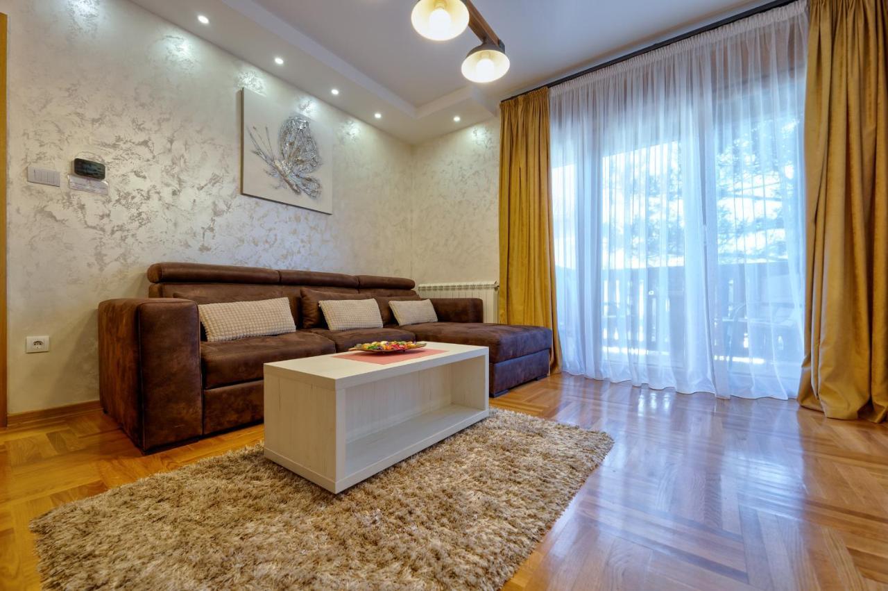 זלאטיבור Apartment Papillon 2 מראה חיצוני תמונה