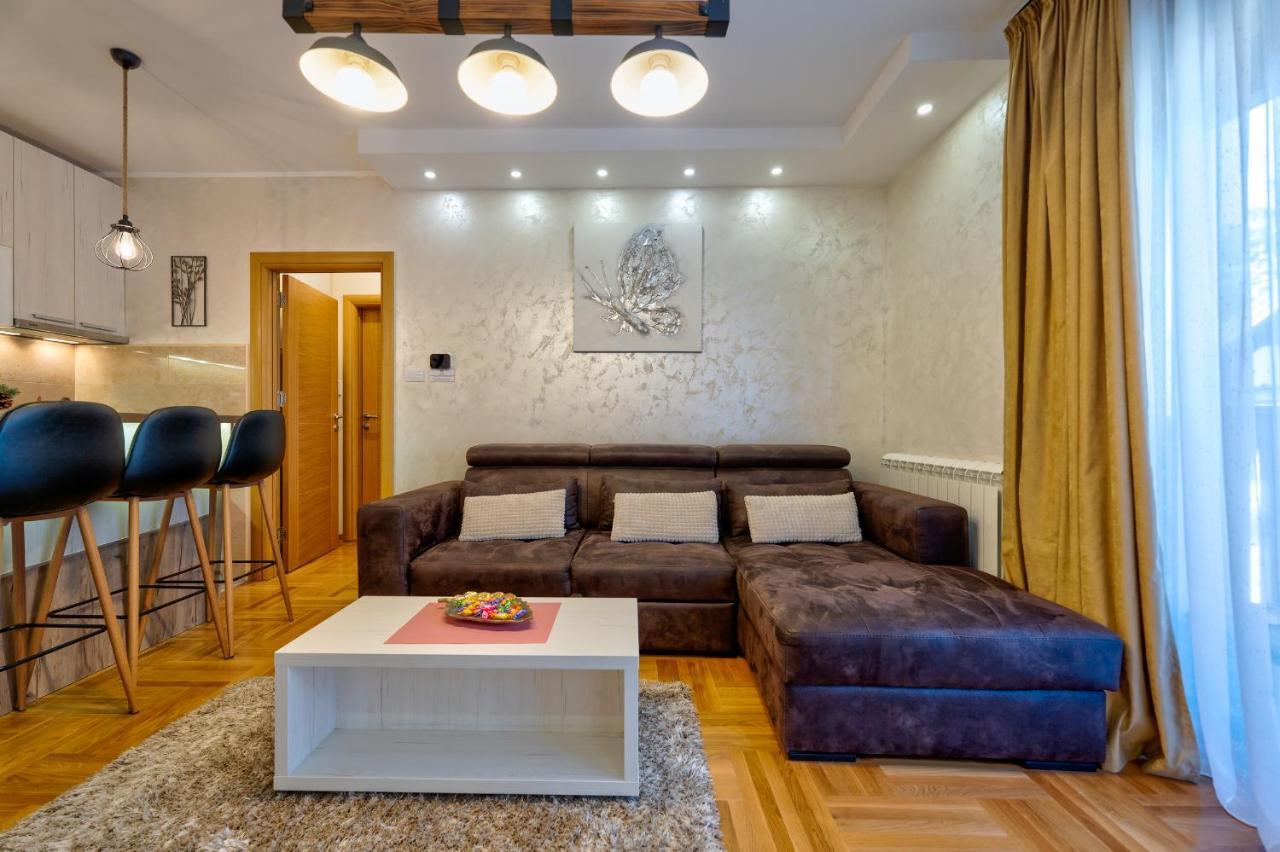 זלאטיבור Apartment Papillon 2 מראה חיצוני תמונה