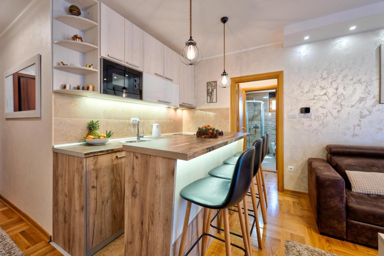 זלאטיבור Apartment Papillon 2 מראה חיצוני תמונה