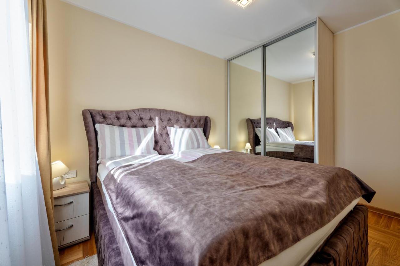 זלאטיבור Apartment Papillon 2 מראה חיצוני תמונה