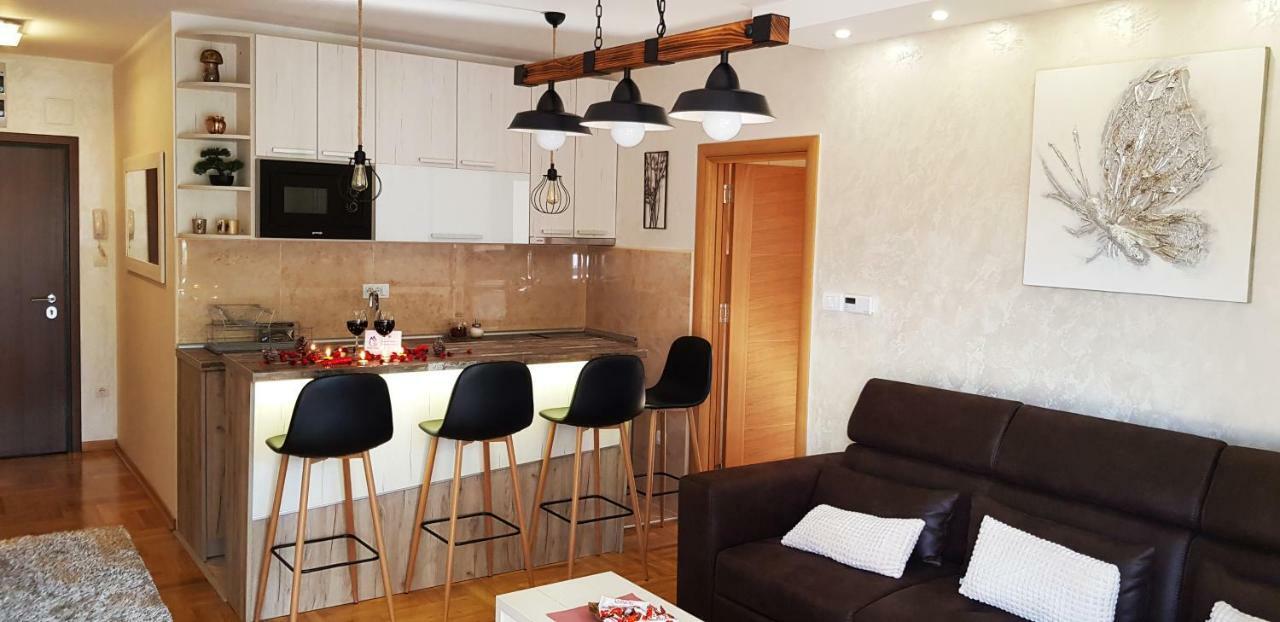 זלאטיבור Apartment Papillon 2 מראה חיצוני תמונה