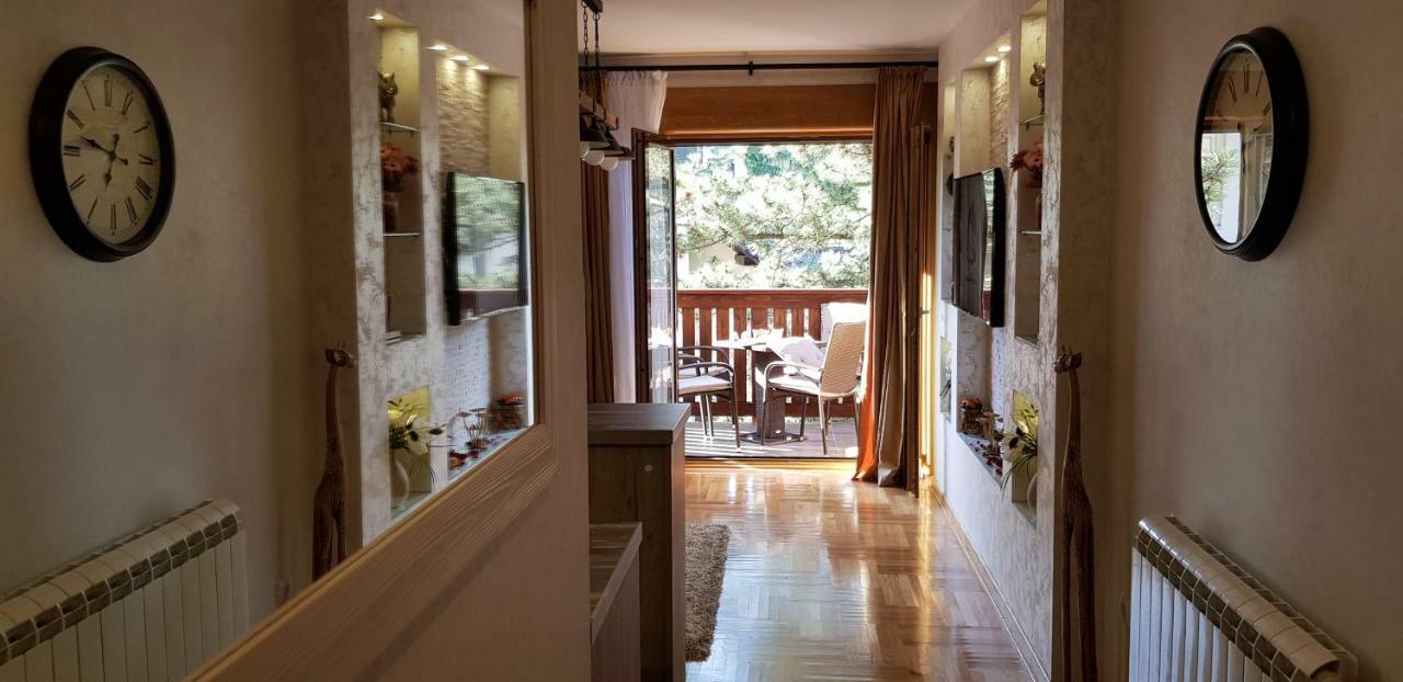 זלאטיבור Apartment Papillon 2 מראה חיצוני תמונה