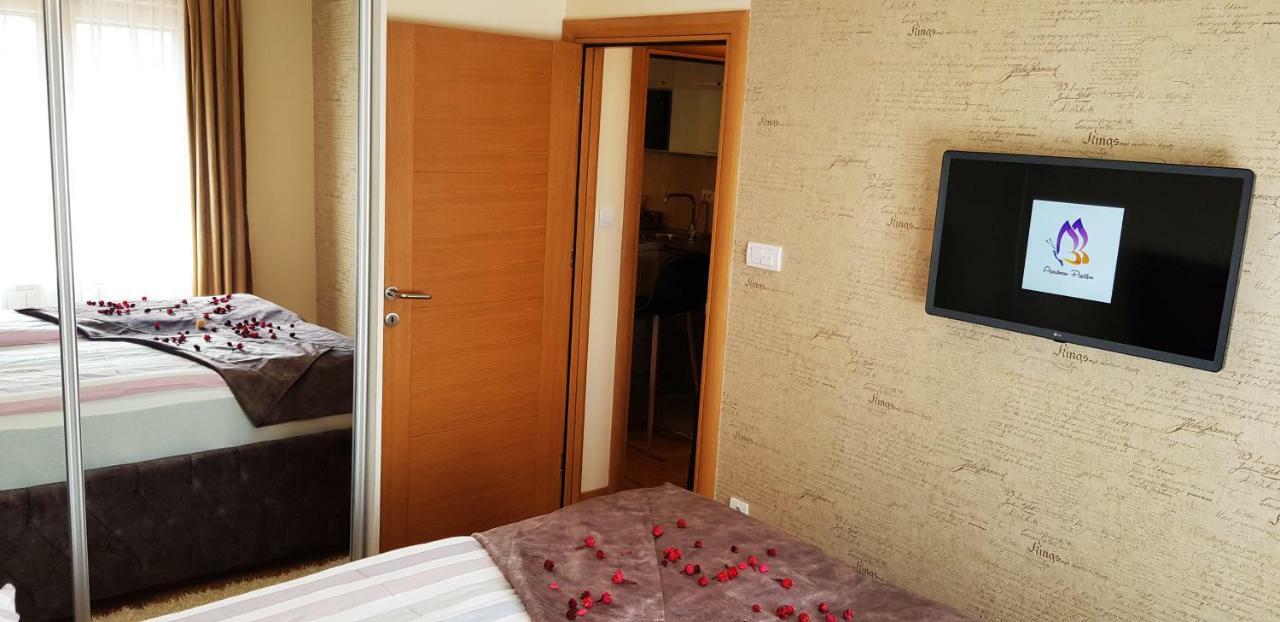 זלאטיבור Apartment Papillon 2 מראה חיצוני תמונה