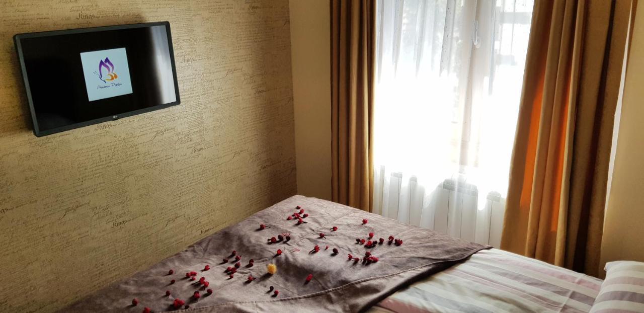 זלאטיבור Apartment Papillon 2 מראה חיצוני תמונה